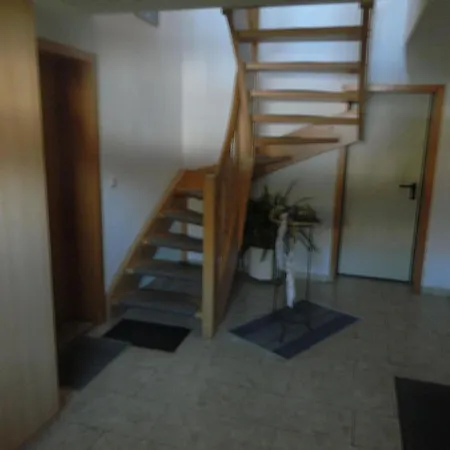 Achtern Diek 45324 Ferienhaus Groß Zicker