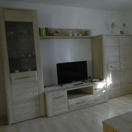 Achtern Diek 45324 Ferienhaus