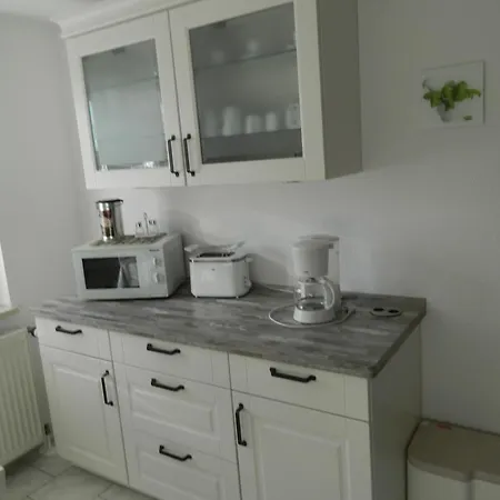 Ferienhaus Achtern Diek 45324